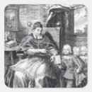 Buscar líder pegatinas 17 ª