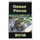 Buscar ranas calendarios Naturaleza