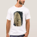 Buscar piedra roja camisetas Esculturas