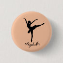 Buscar ballet chapas Rosa