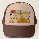 Buscar corral gorras Granja