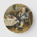 Buscar caricaturas relojes de pared Inglés