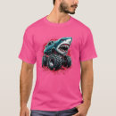 Buscar monster truck camisetas De