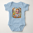 Buscar cesta de pascua bebe ropa Bebé