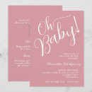 Buscar diseños lindos invitaciones 5 º ducha