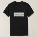 Buscar necesidad camisetas Qué