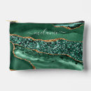 Buscar mármol bolsas cosmetica Oro