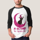Buscar octubre camisetas Cáncer de mama