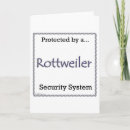 Buscar rottweiler tarjetas Rollo