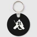 Buscar portero de hockey llaveros Adrenalina