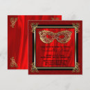 Buscar baile de disfraces invitaciones Invitados