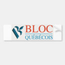 Buscar logo pegatinas parachoque Político