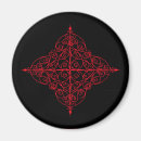 Buscar ornamental imanes Patrón