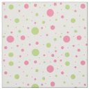 Buscar diseño del lunar telas Geométrico