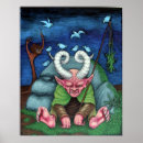 Buscar jabalí posters Ilustracion