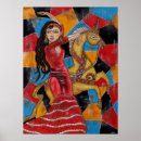 Buscar baile flamenco posters Pintura