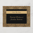 Buscar estampado leopardo postales Invitados