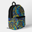 Buscar espiral mochilas Patrón