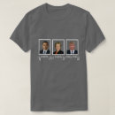 Buscar acuse a obama camisetas No mi presidente