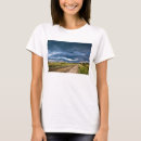 Buscar nube de tormenta camisetas Cielo