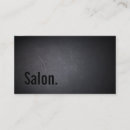 Buscar chicas tarjetas de visita Salón