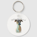 Buscar greyhound llaveros Picante