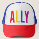 Buscar diversidad gorras Amar