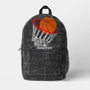 Buscar baloncesto mochilas Equipo
