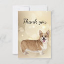 Buscar corgi galés tarjetas Animal