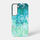 Buscar azul samsung fundas Turquesa