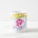Buscar gotham tazas Batgirl