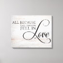 Buscar el día de san valentín lienzos Para todos