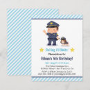 Buscar policías invitaciones Invitados