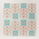 Buscar estilo vintage puzzles Flor