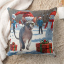 Buscar gato del sphynx cojines General y unisex