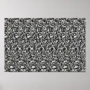 Buscar figura posters Abstracto