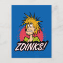 Buscar dibujo animado de hanna barbera postales Perro de dibujos animados