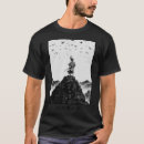 Buscar vagabond camisetas Esencial