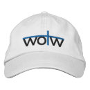 Buscar vigilante gorras Observar