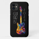 Buscar guitarrista iphone fundas Guitarra