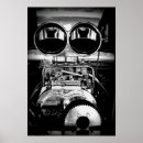 Buscar motor posters Coche de carreras