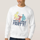 Buscar baile sudaderas Colorido
