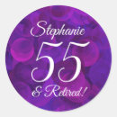 Buscar jubilados pegatinas Para ella