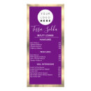 Buscar tarjetas publicitarias Wellness