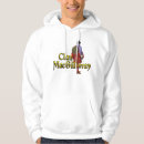 Buscar orgullo escocés sudaderas Clan
