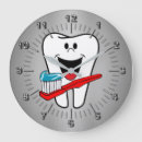 Buscar dentista relojes de pared Moderno