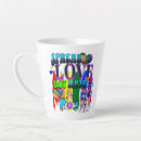Buscar orgullo tazas Arcoíris