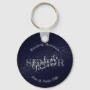 Buscar graduado llaveros Moderna