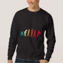 Buscar lacrosse sudaderas Jugador