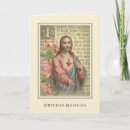 Buscar corazón de jesús tarjetas Espiritual